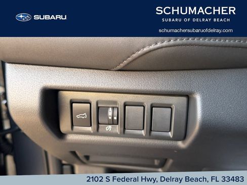 New 2026 Subaru Outback Wilderness AWD/4WD image 22