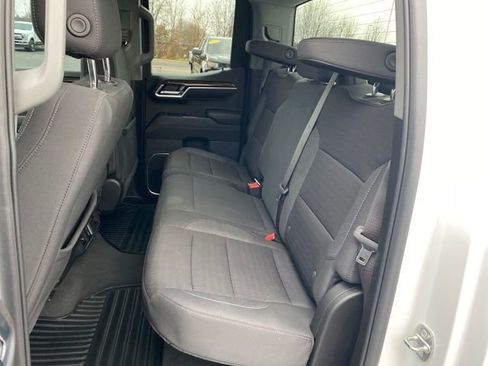 Certified 2024 GMC Sierra 1500 Elevation image 18