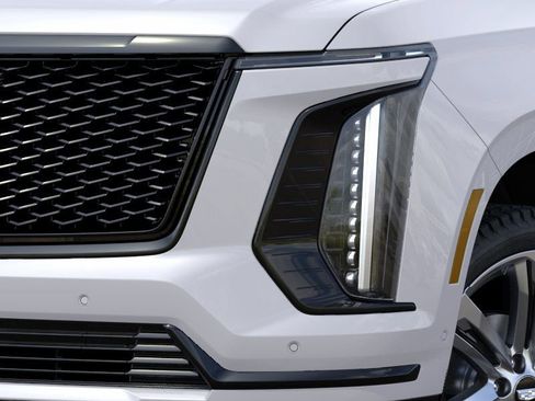 New 2025 Cadillac Escalade Sport w/ Touring Package image 34