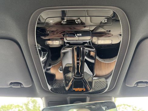 Used 2023 Mercedes-Benz C 300 4MATIC Sedan image 12