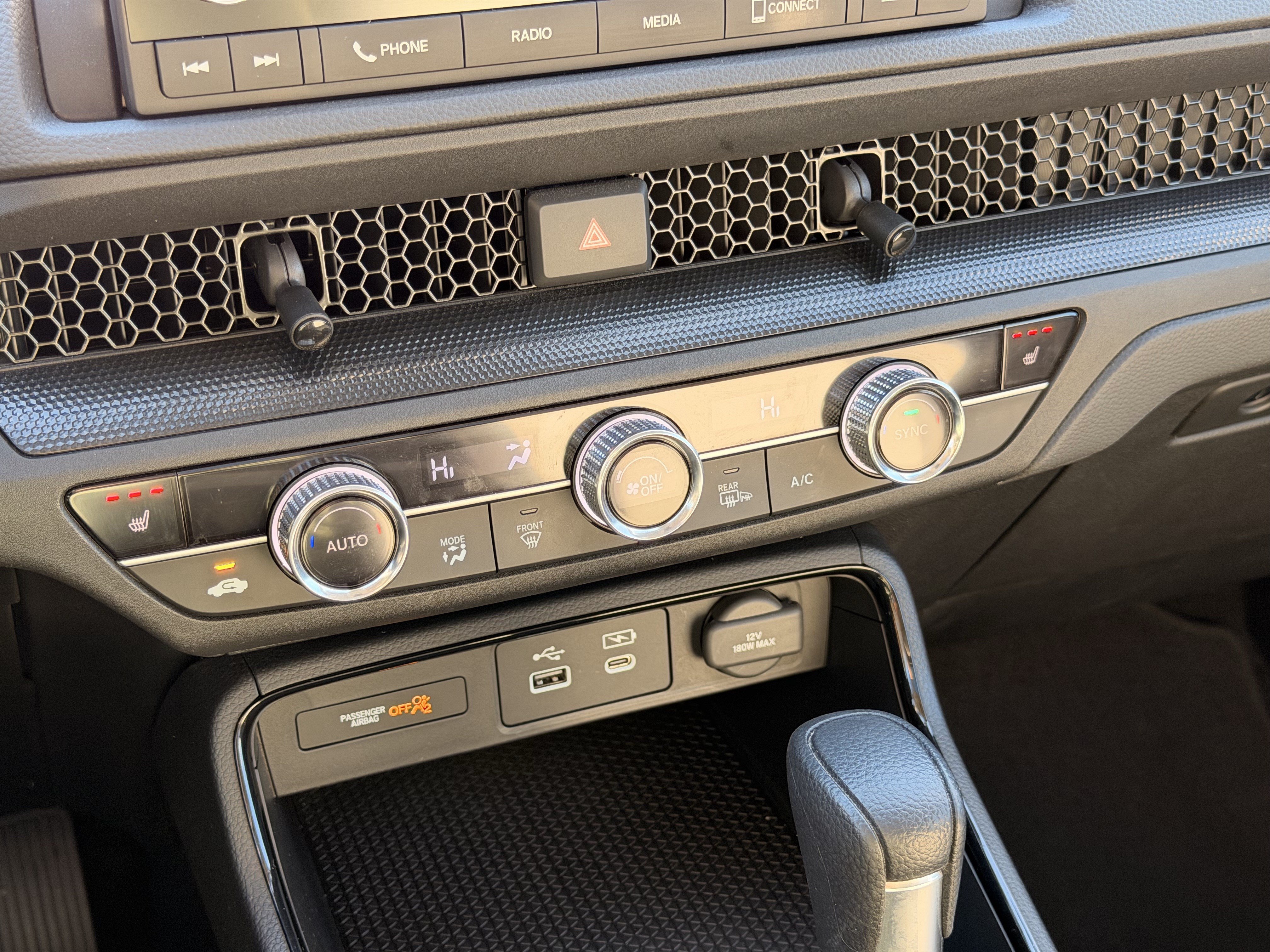 Used 2024 Honda CR-V EX image 24