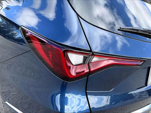 New 2026 Acura MDX SH-AWD w/ Technology Package image 14