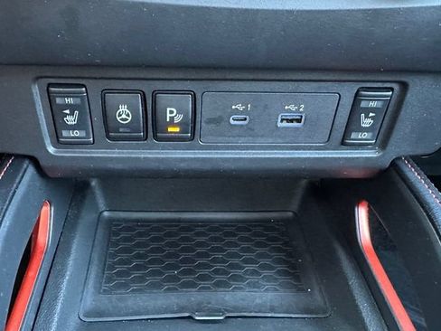 Used 2023 Nissan Frontier PRO-4X w/ Pro-4X Premium Package AWD/4WD image 37
