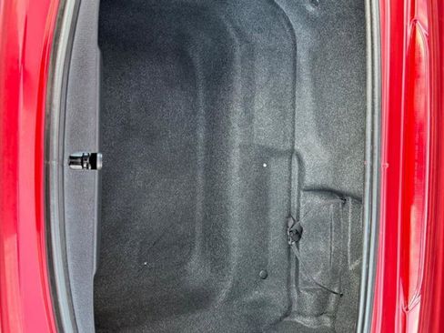 Used 2016 MAZDA MX-5 Miata Club image 11