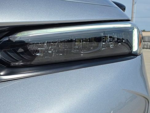 Certified 2026 Honda Civic Sport image 9