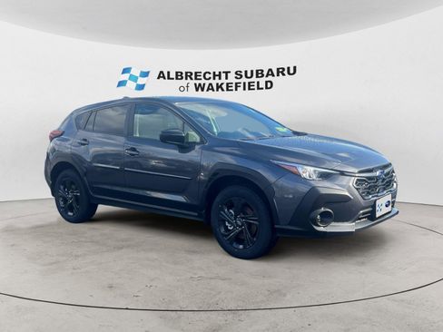 New 2026 Subaru Crosstrek 2.5i image 7