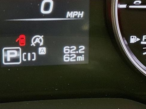 New 2026 Subaru Forester Premium image 12