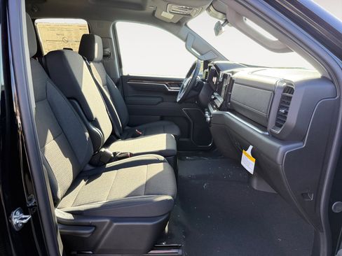 New 2026 GMC Sierra 1500 Elevation image 19