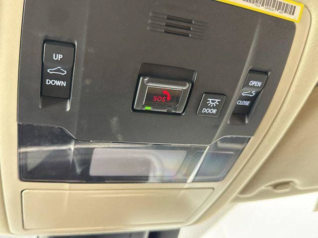 Certified 2022 Lexus RX 350 FWD w/ Premium Package image 24