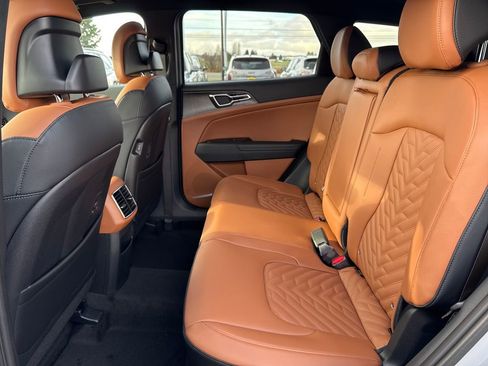 New 2026 Kia Sportage X-Line image 18
