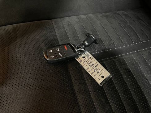 Used 2023 Dodge Charger R/T w/ Daytona Edition Group image 36