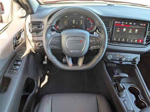 New 2026 Dodge Durango GT image 27