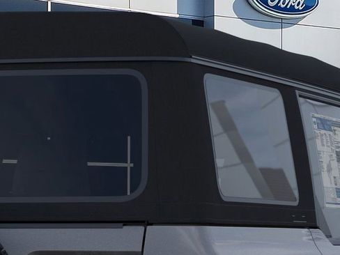 New 2026 Ford Bronco Big Bend image 29