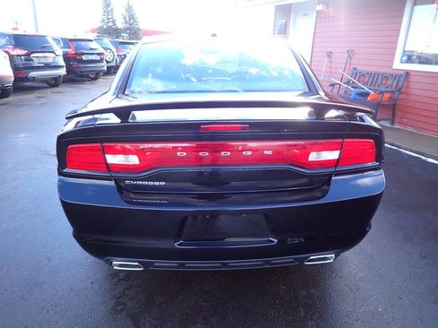 Used 2011 Dodge Charger Rallye image 5