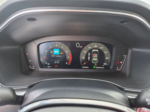 New 2026 Acura Integra A-Spec image 20