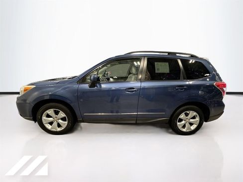 Used 2014 Subaru Forester 2.5i Premium w/ Popular Package #2 image 8