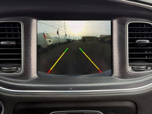 Used 2018 Dodge Charger SXT Plus image 13