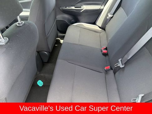 Used 2025 Nissan Versa S w/ Trunk Package FWD image 24