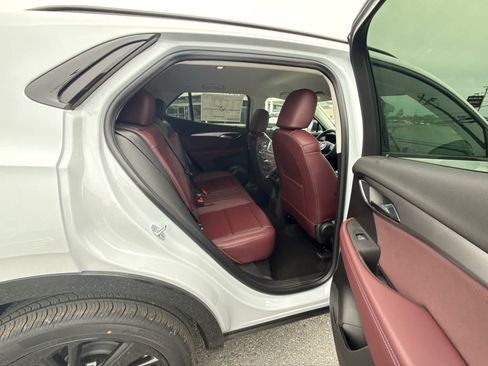 New 2026 Buick Envision Sport Touring AWD/4WD image 26