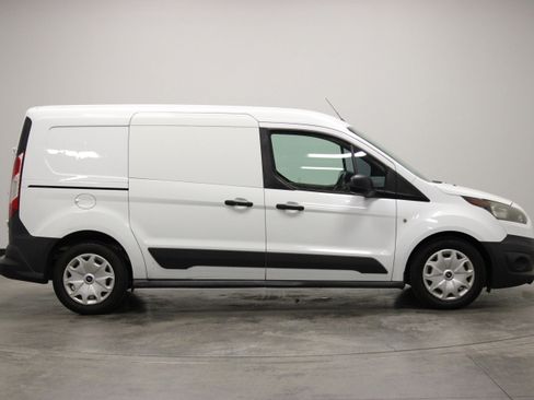 Used 2015 Ford Transit Connect XL FWD image 9
