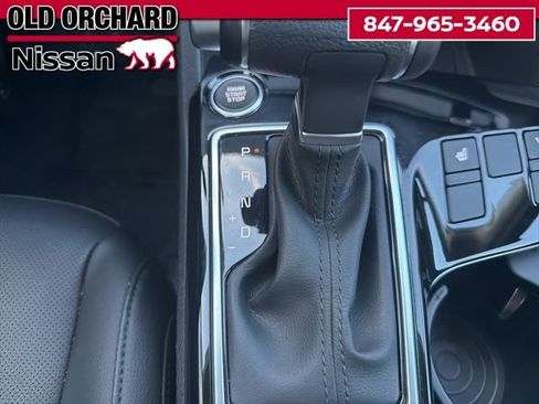Used 2025 Kia Sportage EX FWD image 15