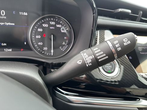 New 2025 Cadillac XT6 Sport w/ Technology Package image 26