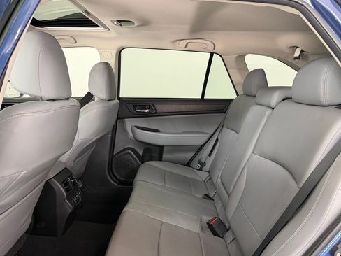Used 2019 Subaru Outback 2.5i Limited image 37