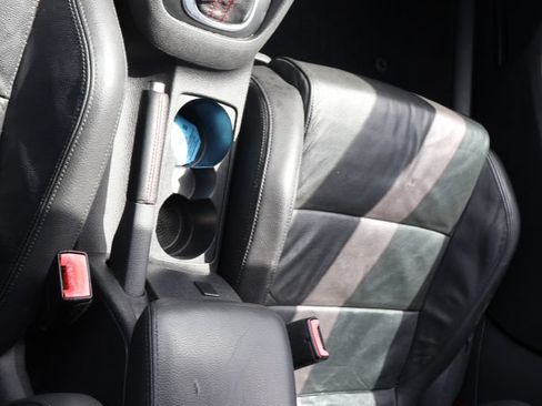 Used 2013 Volkswagen GTI Driver's Edition FWD image 34