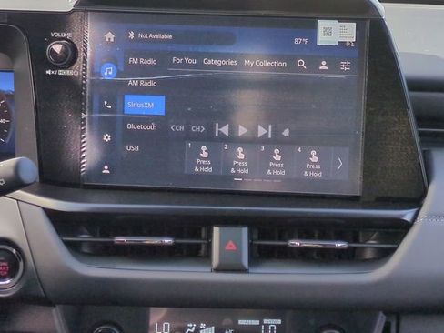 New 2026 Subaru Outback Touring XT AWD/4WD image 17