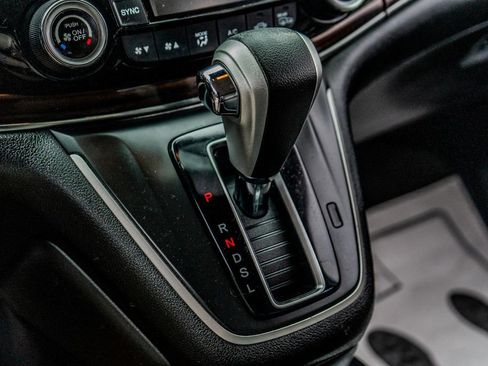 Used 2015 Honda CR-V Touring image 28