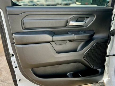 Used 2024 RAM 1500 Tradesman w/ Trailer Tow Group image 11