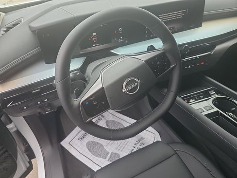 New 2025 Nissan Murano SL w/ Cargo Package image 7