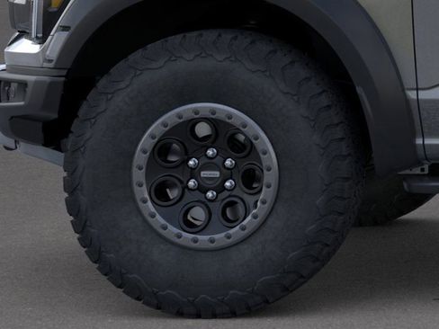 New 2025 Ford F150 Raptor image 19