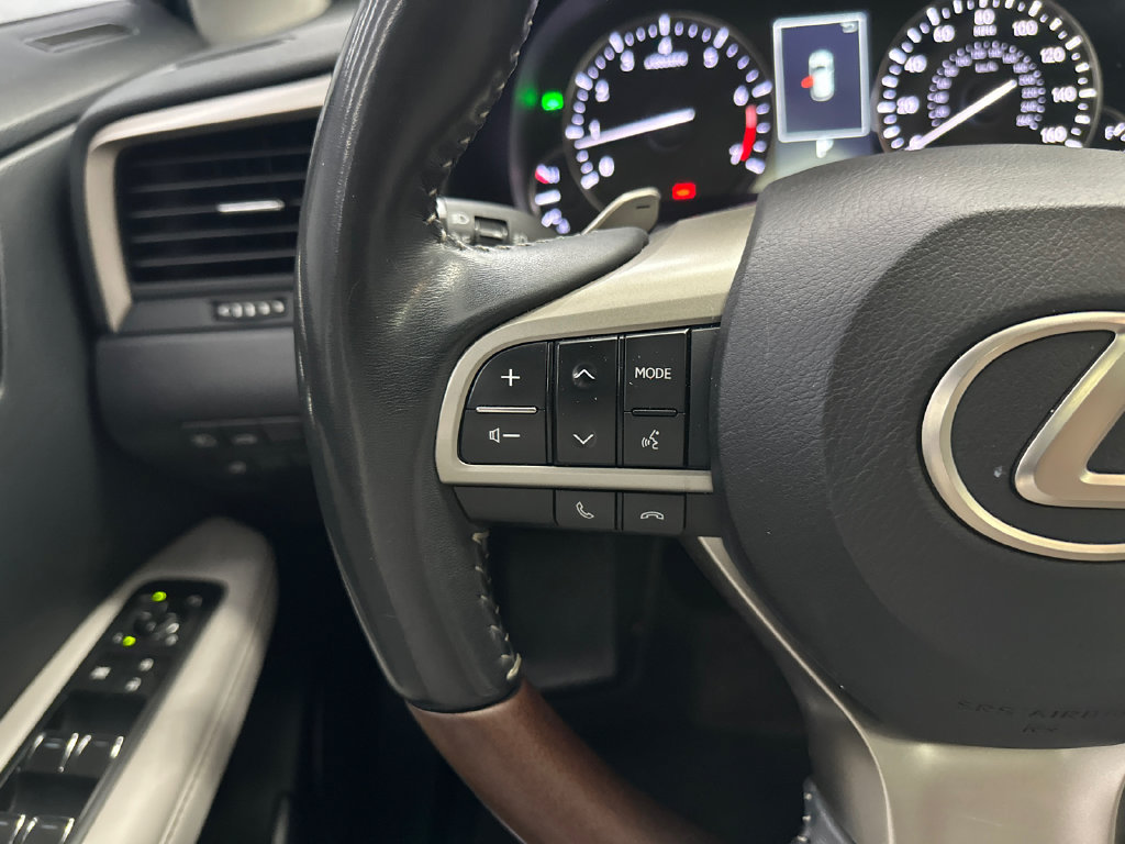 Used 2022 Lexus RX 350 FWD w/ Premium Package image 28