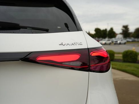 Certified 2026 Mercedes-Benz GLC 300 GLC 300 image 15