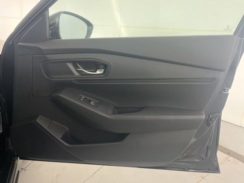 New 2026 Honda Accord EX-L image 30