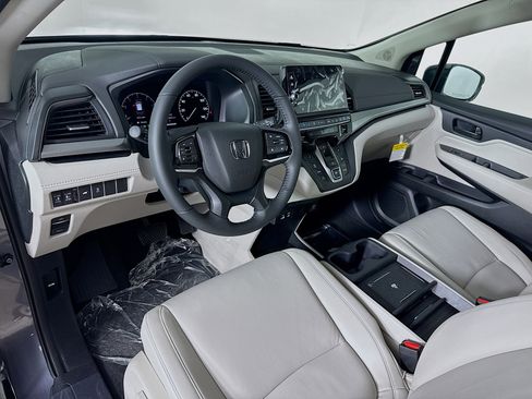 New 2026 Honda Odyssey EX-L image 8