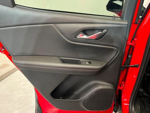 Used 2022 Chevrolet Blazer RS image 18