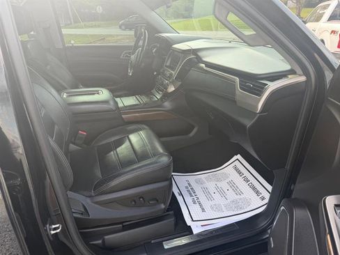 Used 2018 GMC Yukon Denali w/ Denali Ultimate Package image 14