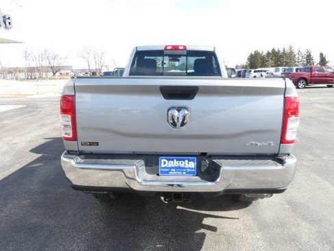 Used 2022 RAM 3500 Tradesman AWD/4WD image 8