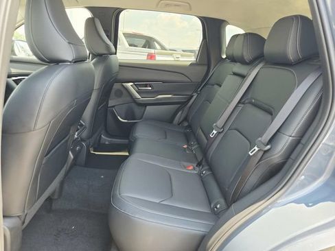 New 2026 MAZDA CX-5 2.5 S w/ Premium Plus Package AWD/4WD image 13