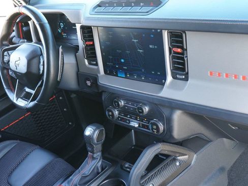 Used 2023 Ford Bronco Raptor AWD/4WD image 26