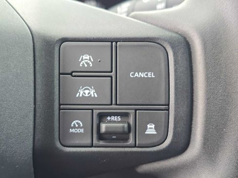 Used 2026 Toyota RAV4 LE FWD image 29