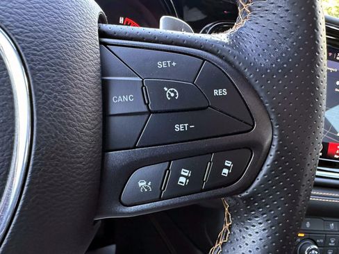 Used 2023 Dodge Durango R/T AWD/4WD image 20
