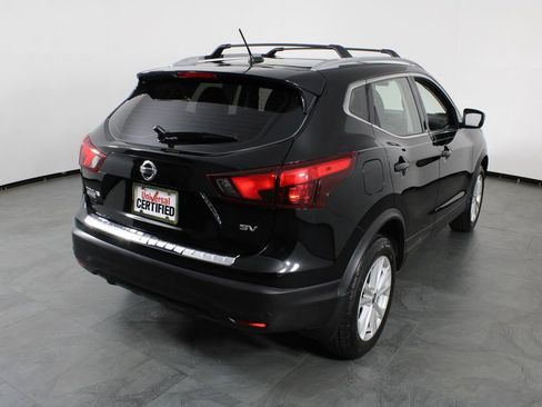 Certified 2019 Nissan Rogue Sport SV w/ All-Weather Package FWD image 16