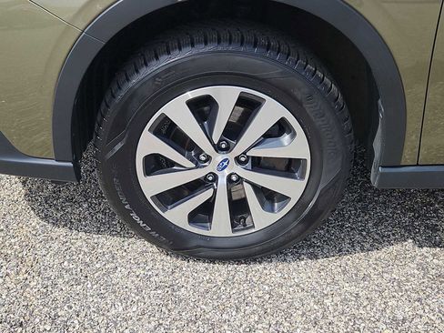Used 2021 Subaru Outback Premium image 25