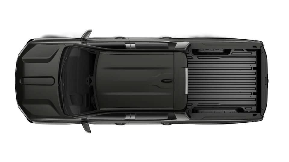 New 2026 GMC Sierra EV Elevation w/ Premium Package AWD/4WD image 44