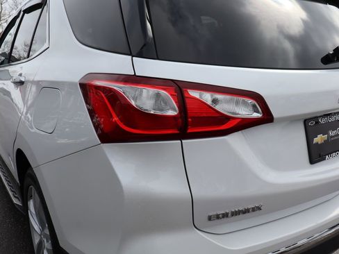 Used 2019 Chevrolet Equinox Premier image 36