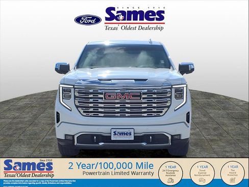 Used 2023 GMC Sierra 1500 Denali image 2
