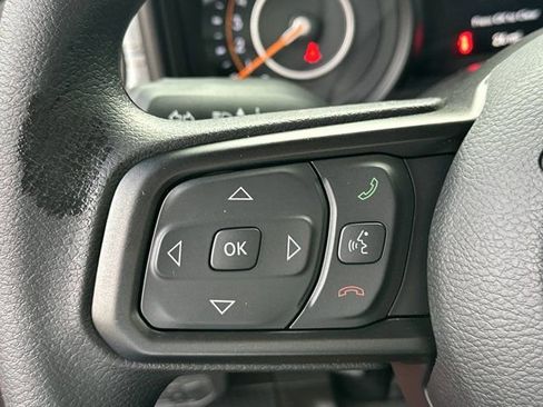 New 2026 Jeep Wrangler Sport image 22